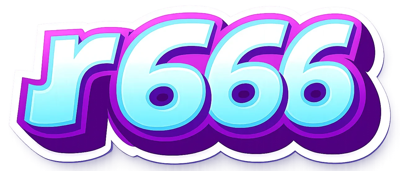 r666 ฟรี เครดิต